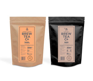 Tea Bags(Tea Pouches)