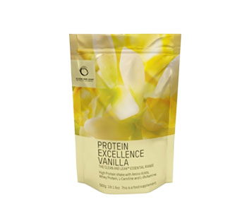 Protein Pouches