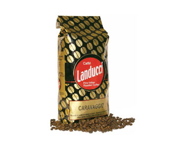 Coffee packaging bag